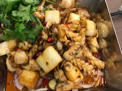 -海景壹号大酒店(惠钱路店)