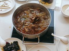 -蝎王府羊蝎子(北大地店)