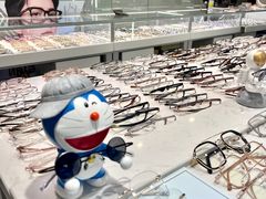 -潘多拉眼镜·蔡司依视路明月(潘家园店)