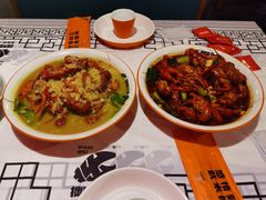 -拙味兄弟龙虾·江湖菜(和畅堂店)