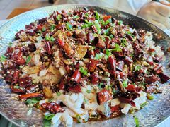 -三猫黑鱼花(南大店)