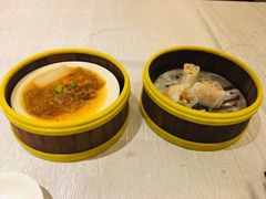 -福州天元国际威斯汀酒店·中国元素餐厅
