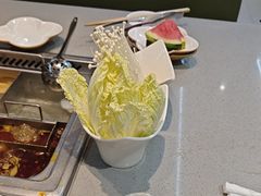 -海底捞火锅(天一广场亚细亚店)