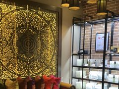 -泰合玺·精油疗愈SPA(南京光环花园城店)