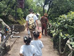 -石燕湖生态旅游景区
