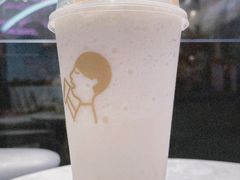 -喜茶(广州中山六路店)