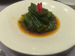 -金哥私房菜馆(张府园总店)