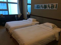 银都酒店-新疆尊茂银都酒店