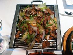 -旺顺阁·北京菜(北辰上品+)