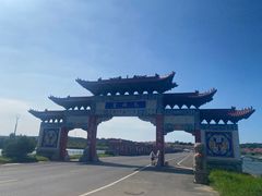 -养马岛旅游度假区