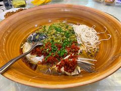 -山海天饮食集团(桃源居店)