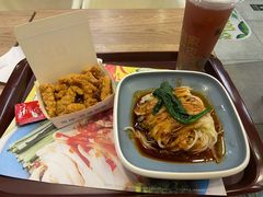 -魏家凉皮(协和店)