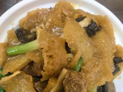 -老西安韩记三鲜煮馍(四府街店)