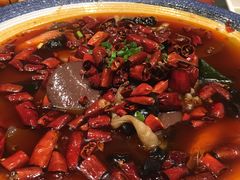 -大鸭梨烤鸭(枣园店)