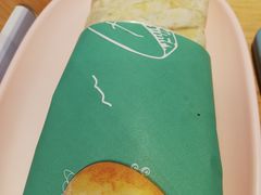 -库滋明·俄罗斯特色美食(中央大街店)