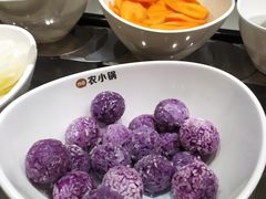 -农小锅自助小火锅(北京大兴凯德店)