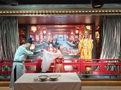 -潞州宴(清华店)