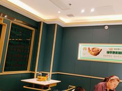 -绿草地·湘菜(芙蓉天街店)