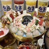 朋友给我推荐了一家地锅鸡，坐了十几站地铁去浦口吃！