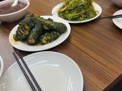 -王三姑牛肉饼