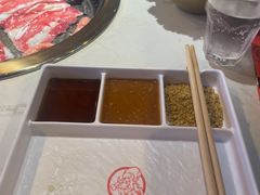 -杨记齐齐哈尔烤肉(总店)