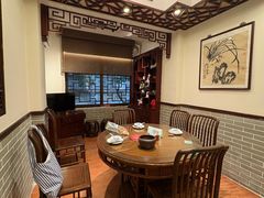 -山水茶艺馆·点心粤菜·30年老字号