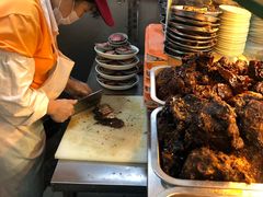 -老新隆牛肉锅贴(新街口店)