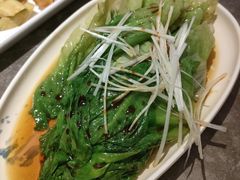 -闫府私房菜·百年鲁菜(恒隆店)