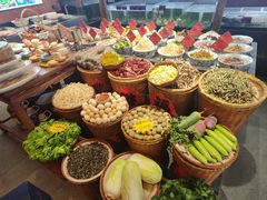 -单家老院·院子里的青岛菜(沙子口店)