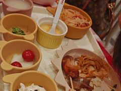 -西贝(上海中心店)
