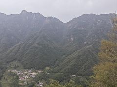-九华山风景区