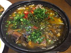 -福照楼汽锅鸡·云南菜(护国路店)