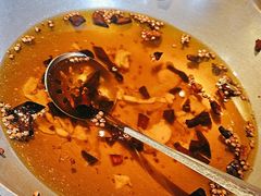 -水煮三国·川鲁江湖菜(香山店)