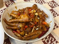 -老三样·旧食新味(船山路店)