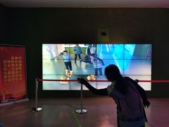 -哈尔滨规划展览馆