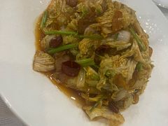 -潍坊菜馆(三里河南横街店)