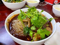 酸辣粉-朱儿面庄(洋河三路店)