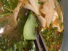 萧记三鲜烩面-萧记三鲜烩面(郑汴路店)