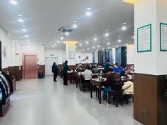 大堂-合记烩面(高新区店)