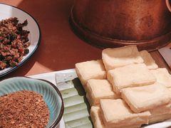 -浩海火燒雲傣家菜(芮欧百货店)