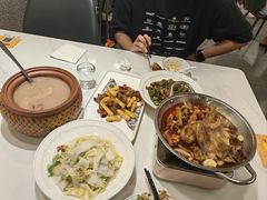-有藕有鱼·湖北菜(唐家墩店)