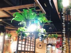大堂-南海渔家•海鲜•正宗海南菜(海棠湾店)