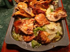 -上海锦江汤臣洲际大酒店壹阶层