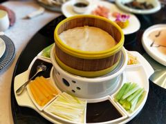 -新南华大酒店(长寿店)