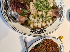 -夏苑(新加坡丽思卡尔顿美年酒店)