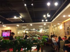-宏状元现熬粥·京味菜(五棵松店)