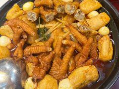 -柳州菜饮食文化博物馆