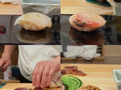 -鮨清日本料理