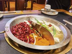 -沸炉重庆老火锅(军事博物馆店)