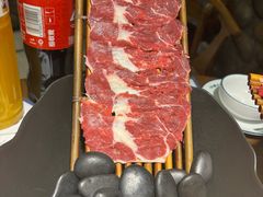 -菌彩云南野生菌火锅(万达广场店)